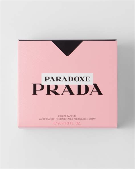 prada dufte|prada paradoxe perfume price.